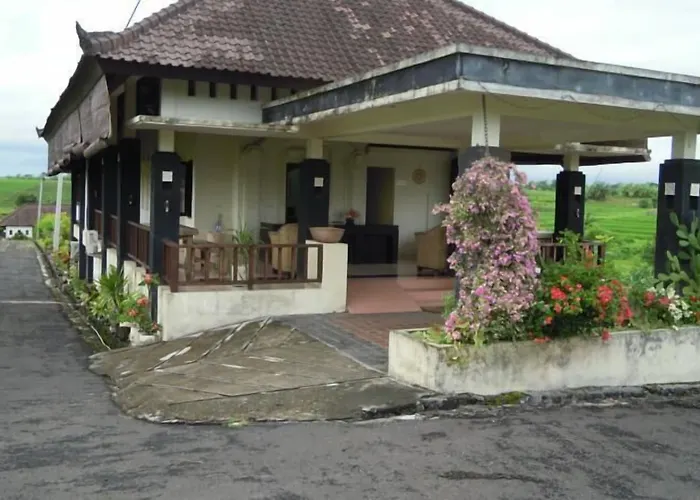 ホリデーパーク Bali Japan Village