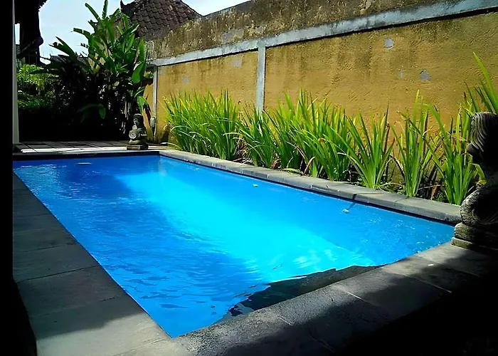 Bali Japan Village ホリデーパーク