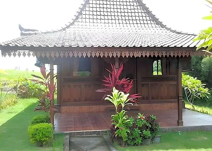 Bali Japan Village 2*