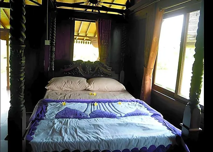 Bali Japan Village ホリデーパーク 2*