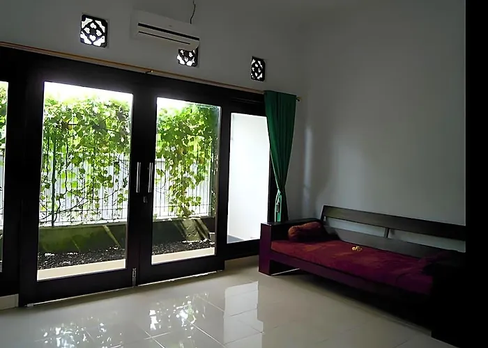 ホリデーパーク Bali Japan Village 2*