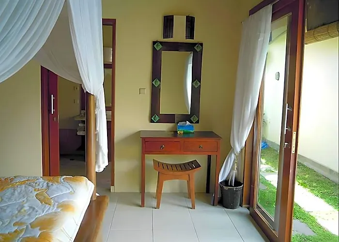 Bali Japan Village 2*
