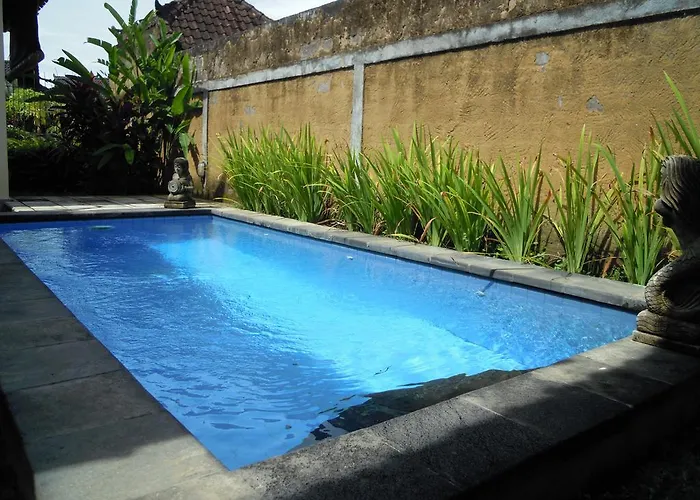 Bali Japan Village 2*
