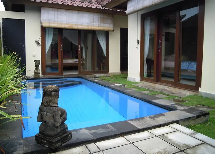 Bali Japan Village Selemadeg