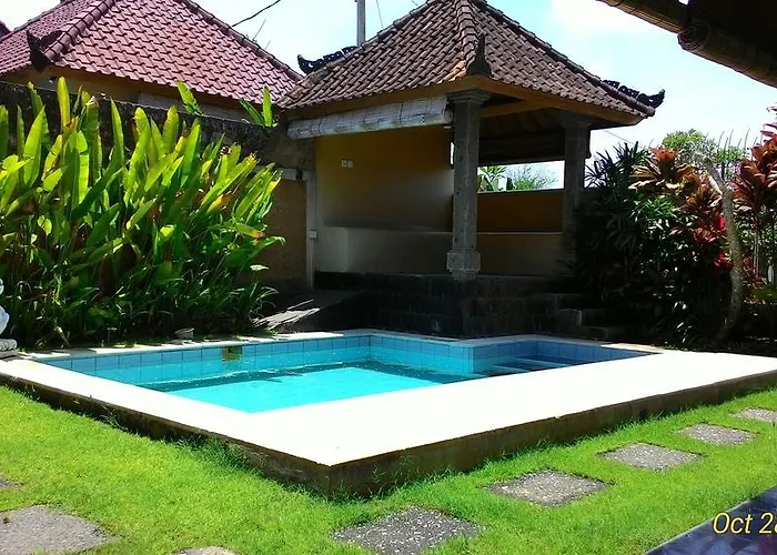 ホリデーパーク Bali Japan Village 2*
