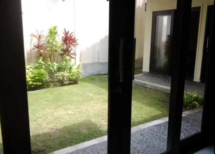 Bali Japan Village 2*